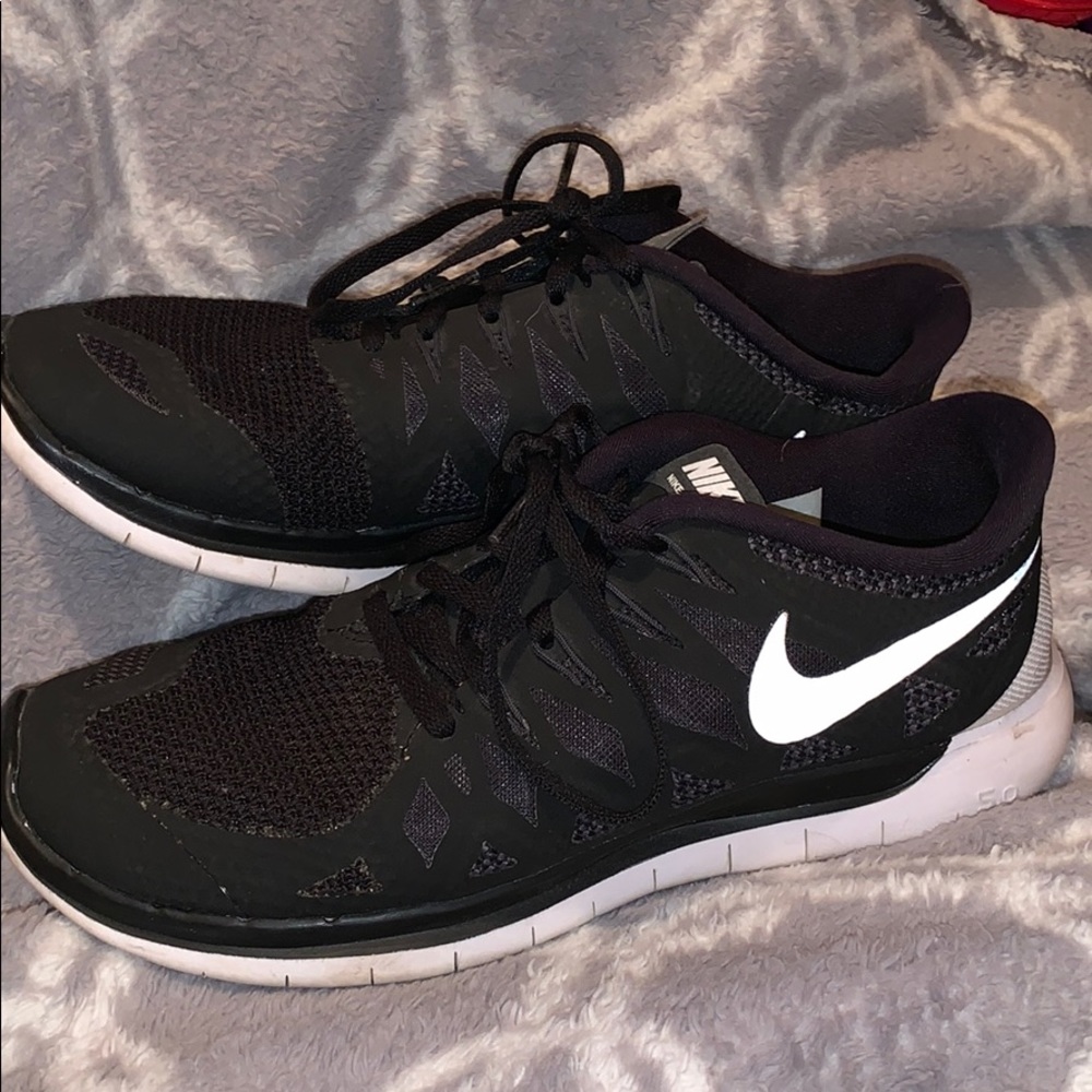 Nike Free Runs